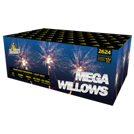 Mega Willows