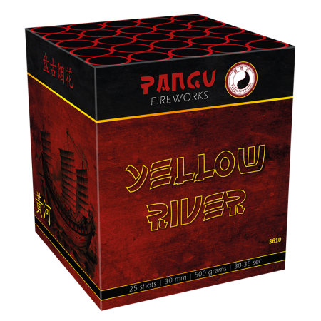 Yellow River