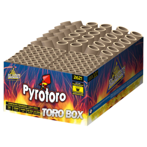 Toro Box