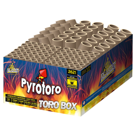 Toro Box