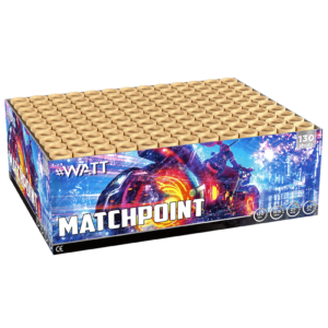 Matchpoint