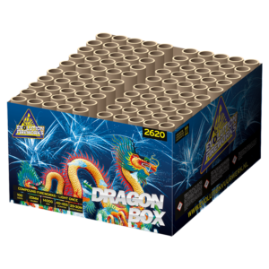 Dragonbox