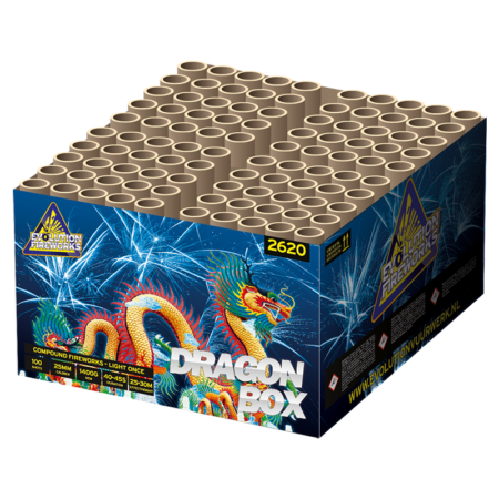 Dragonbox