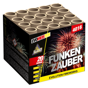 Funkenzauber