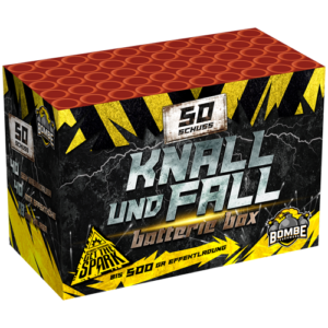 Knall und Fall