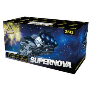 Supernova