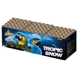 Tropic Snow