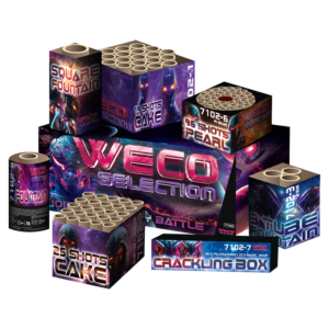 Weco Selection