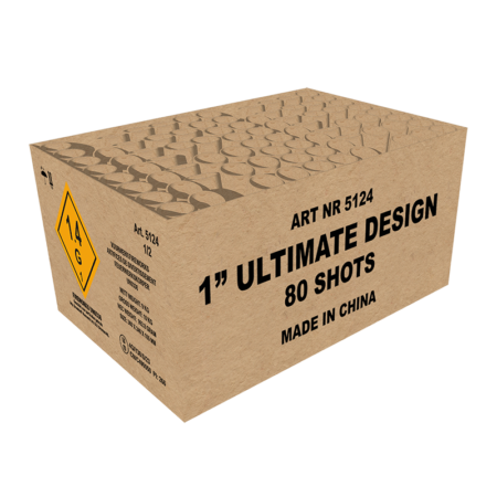 1" Ultimate Design