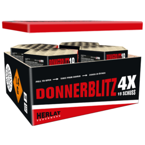 Donnerblitz