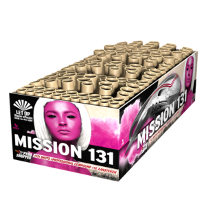 Mission 131