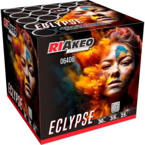 Riakeo Eclypse