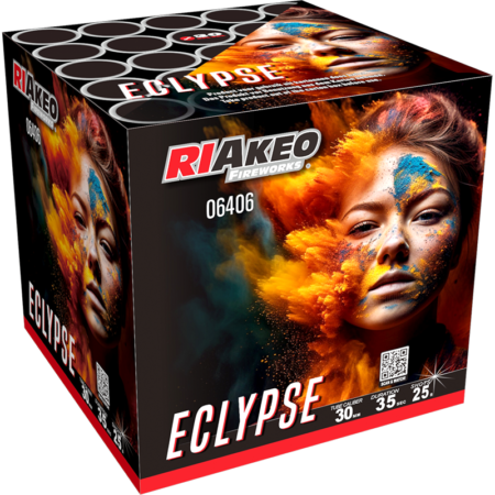 Riakeo Eclypse