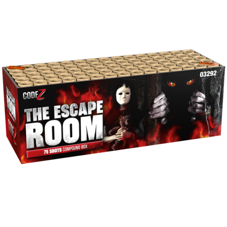 The Escape Room