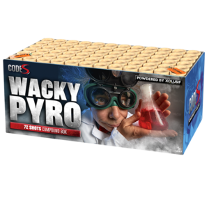 Wacky Pyro