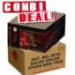 Combideal: Salvo Color Stars & Pirates of the Caribbean